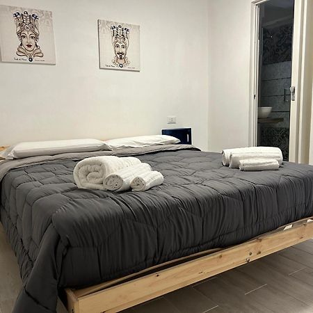 Ortigia Apartment Aretusa Syracuse Exteriér fotografie