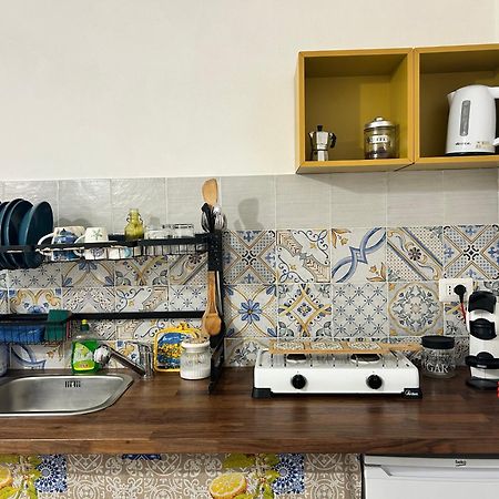 Ortigia Apartment Aretusa Syracuse Exteriér fotografie