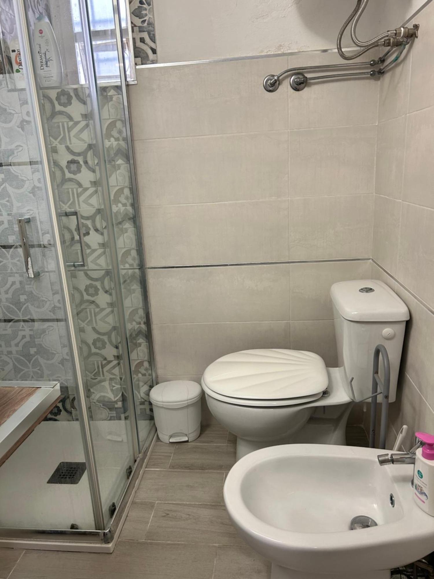 Ortigia Apartment Aretusa Syracuse Exteriér fotografie