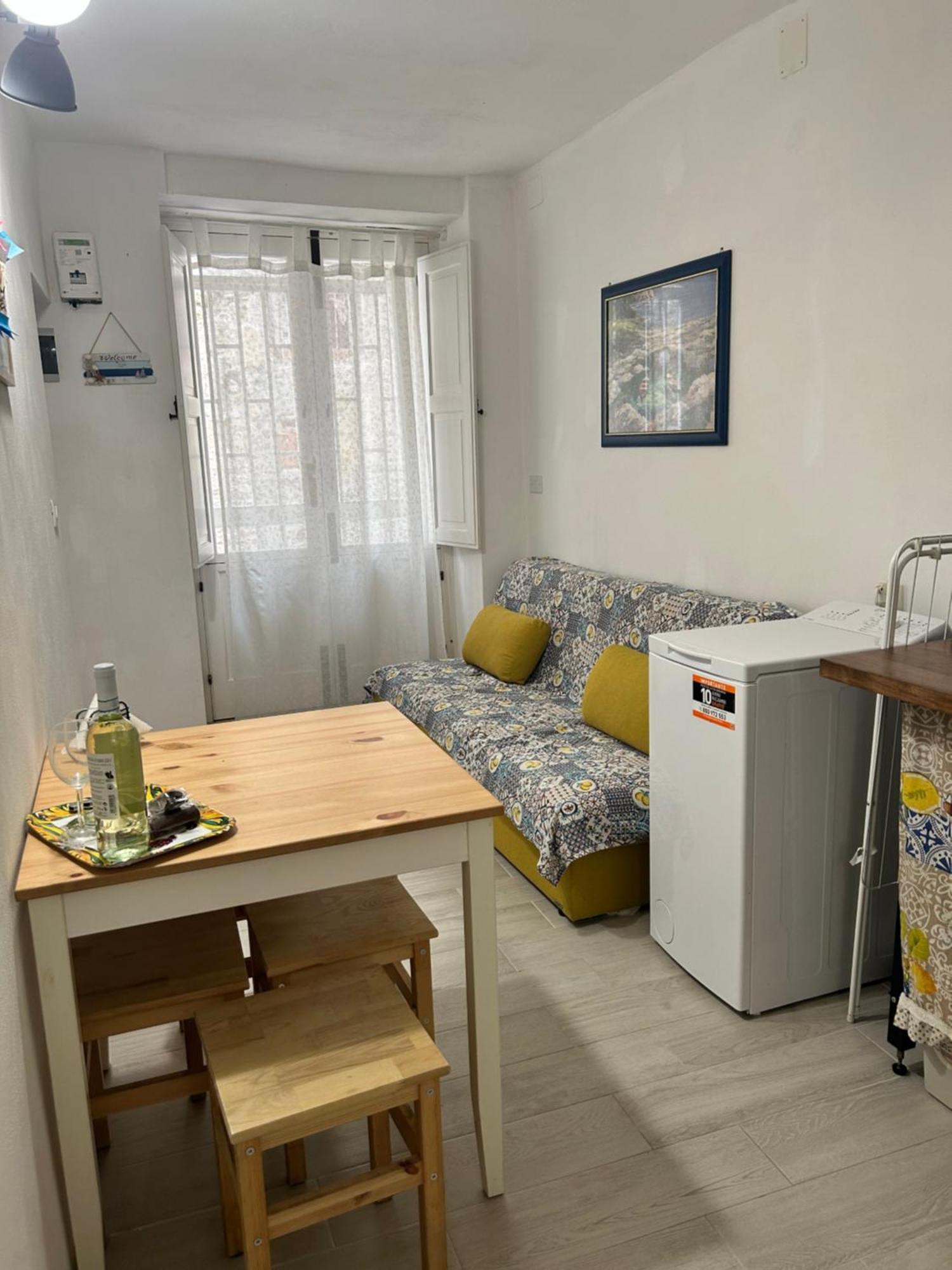 Ortigia Apartment Aretusa Syracuse Exteriér fotografie