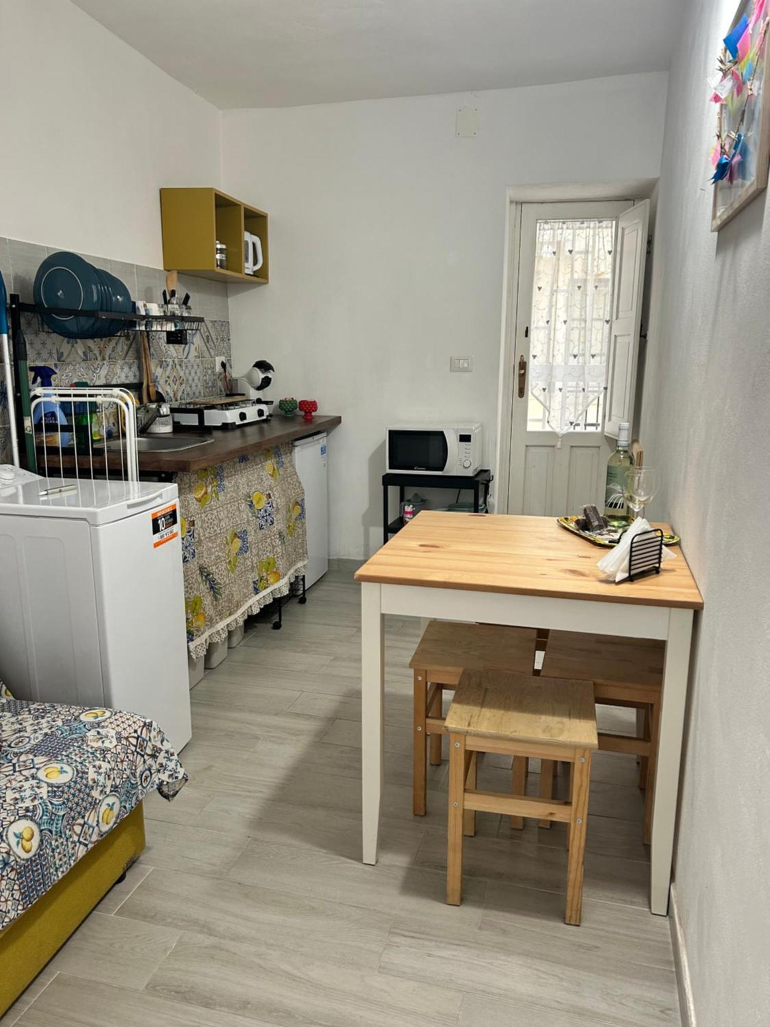 Ortigia Apartment Aretusa Syracuse Exteriér fotografie