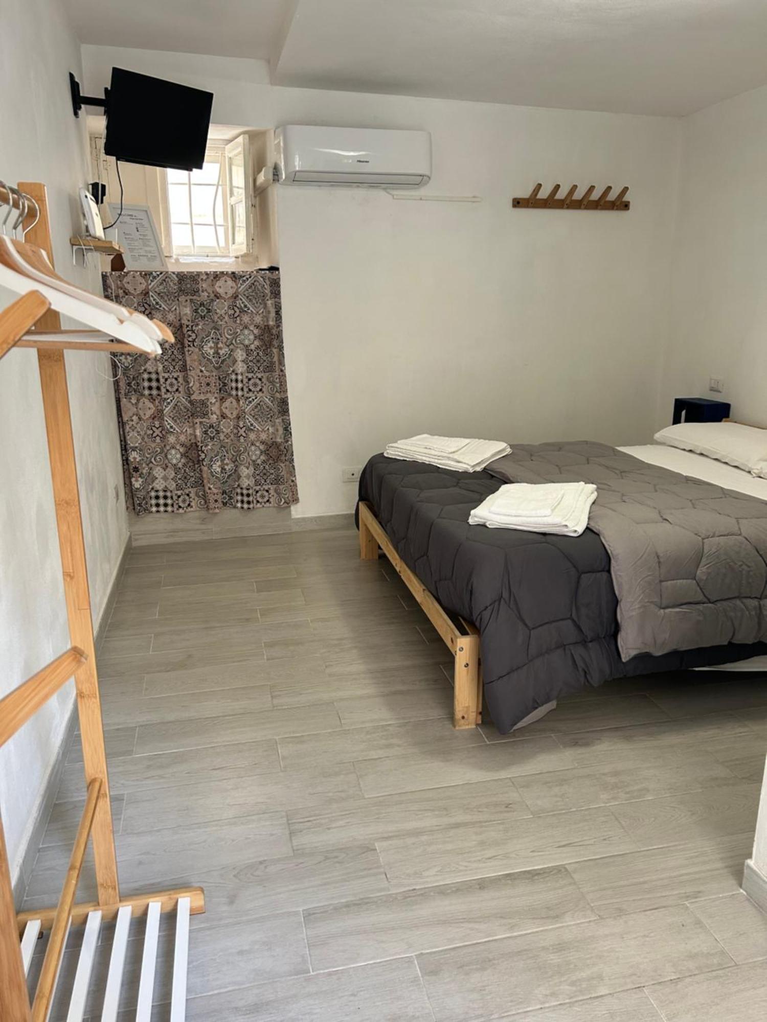 Ortigia Apartment Aretusa Syracuse Exteriér fotografie