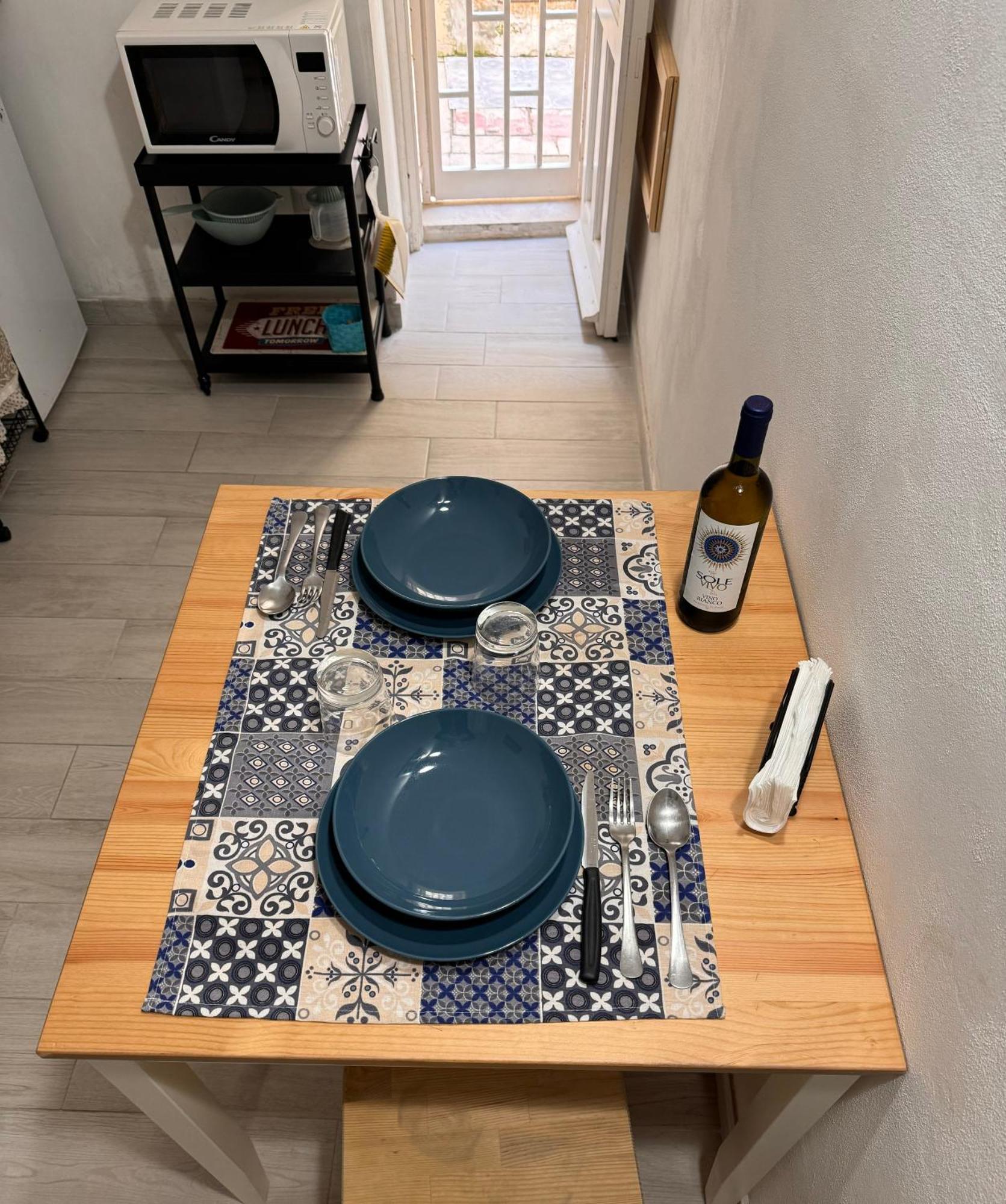 Ortigia Apartment Aretusa Syracuse Exteriér fotografie